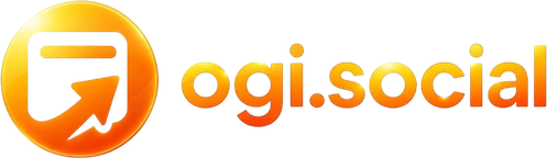 OGI.Social logo