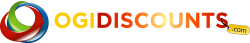 OGIDiscounts.com logo